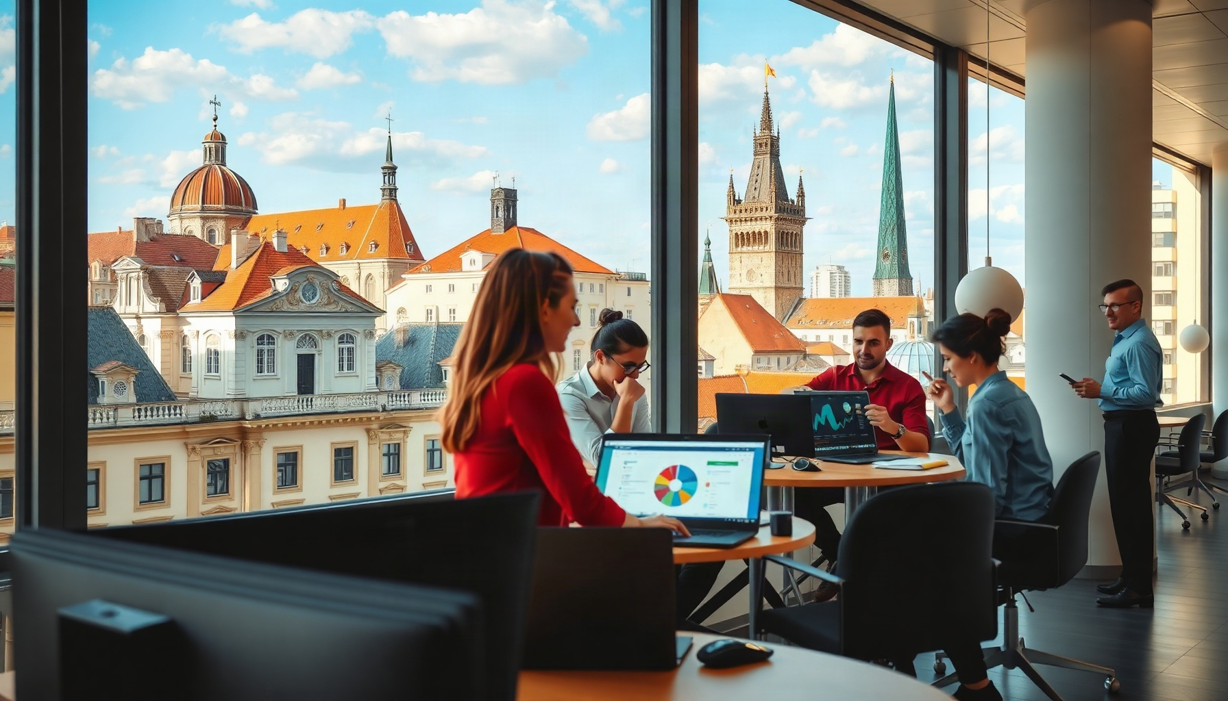 Dropshipping Platforms Czech Republic Revolutionize Retail Dropshipping Platforms Czech Republic Revolutionize Retail
