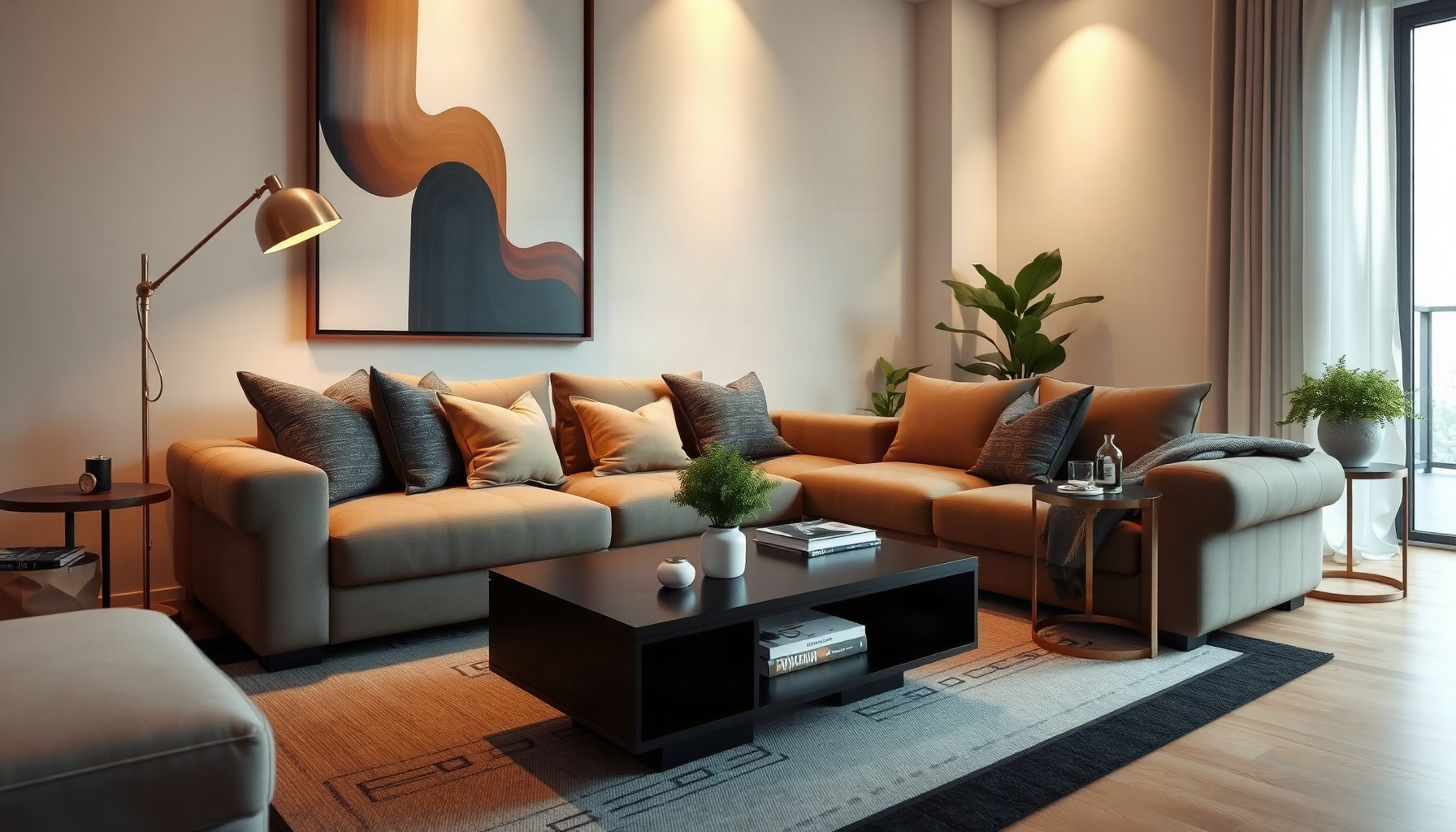 Wholesale Furniture Hungary Transforms Your Living Space