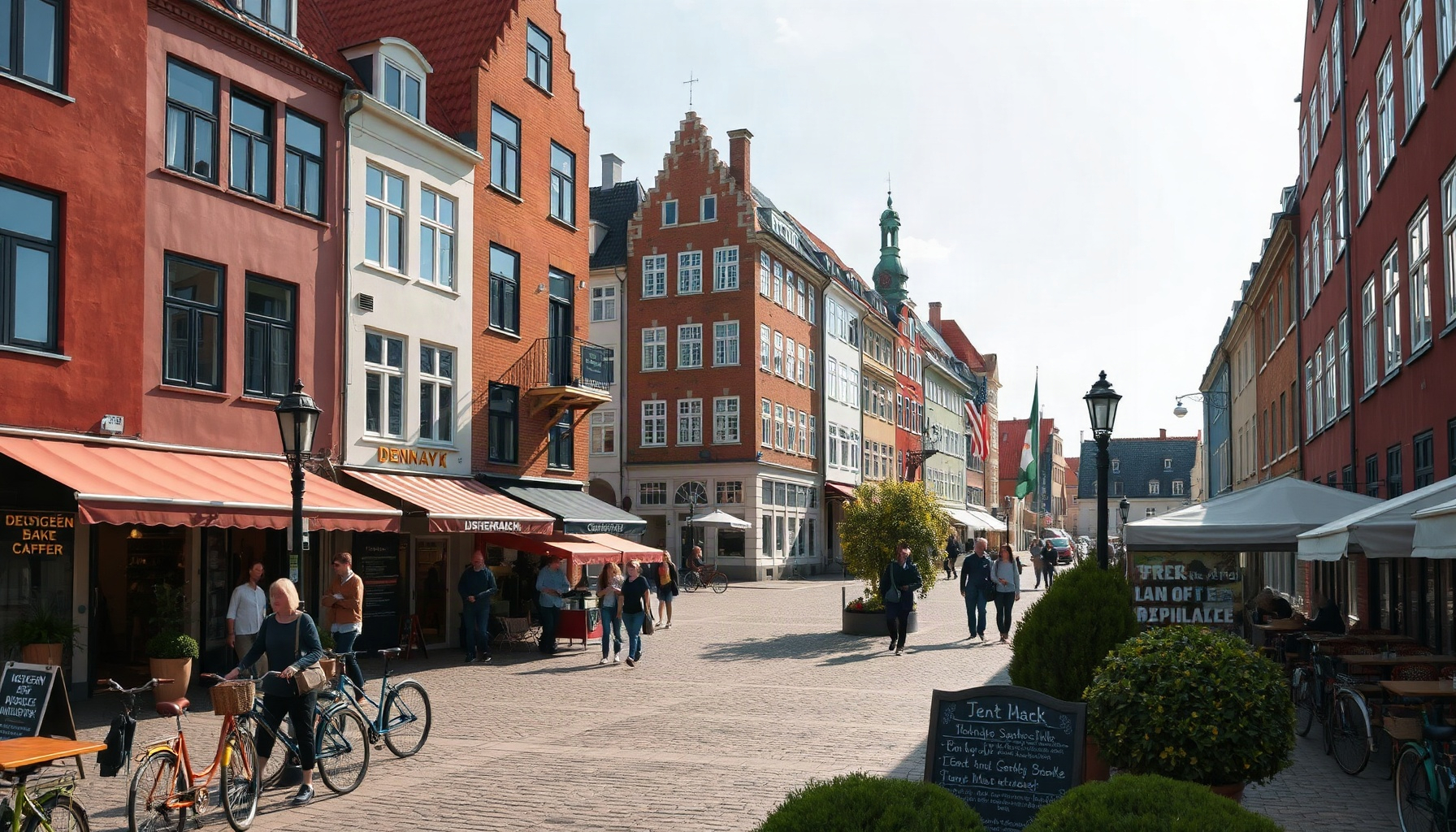Dropshipping In Denmark Is Your Path To Success Dropshipping In Denmark Is Your Path To Success