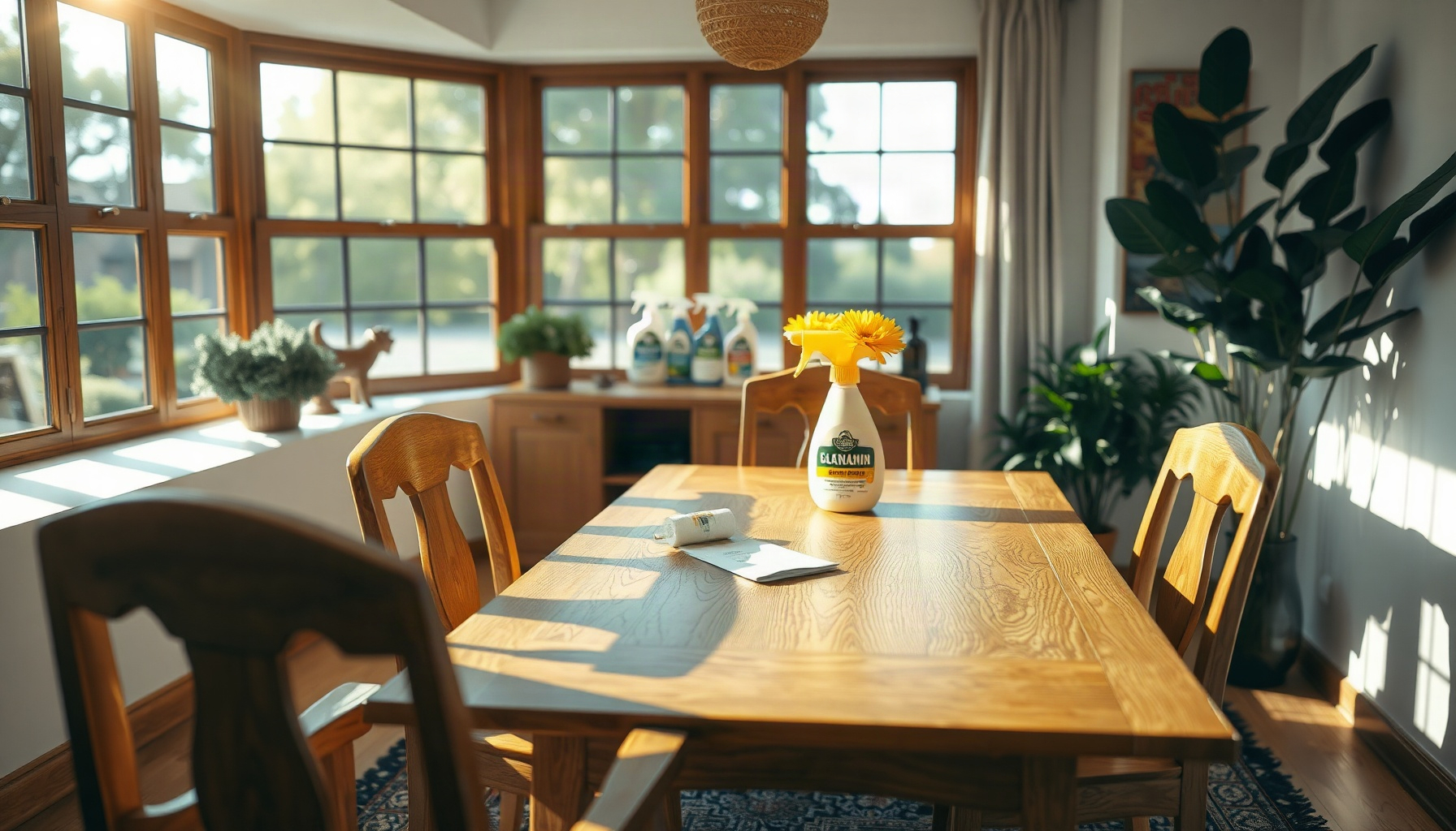 Oak Furniture Care Tips For Lasting Beauty And Durability Oak Furniture Care Tips For Lasting Beauty And Durability