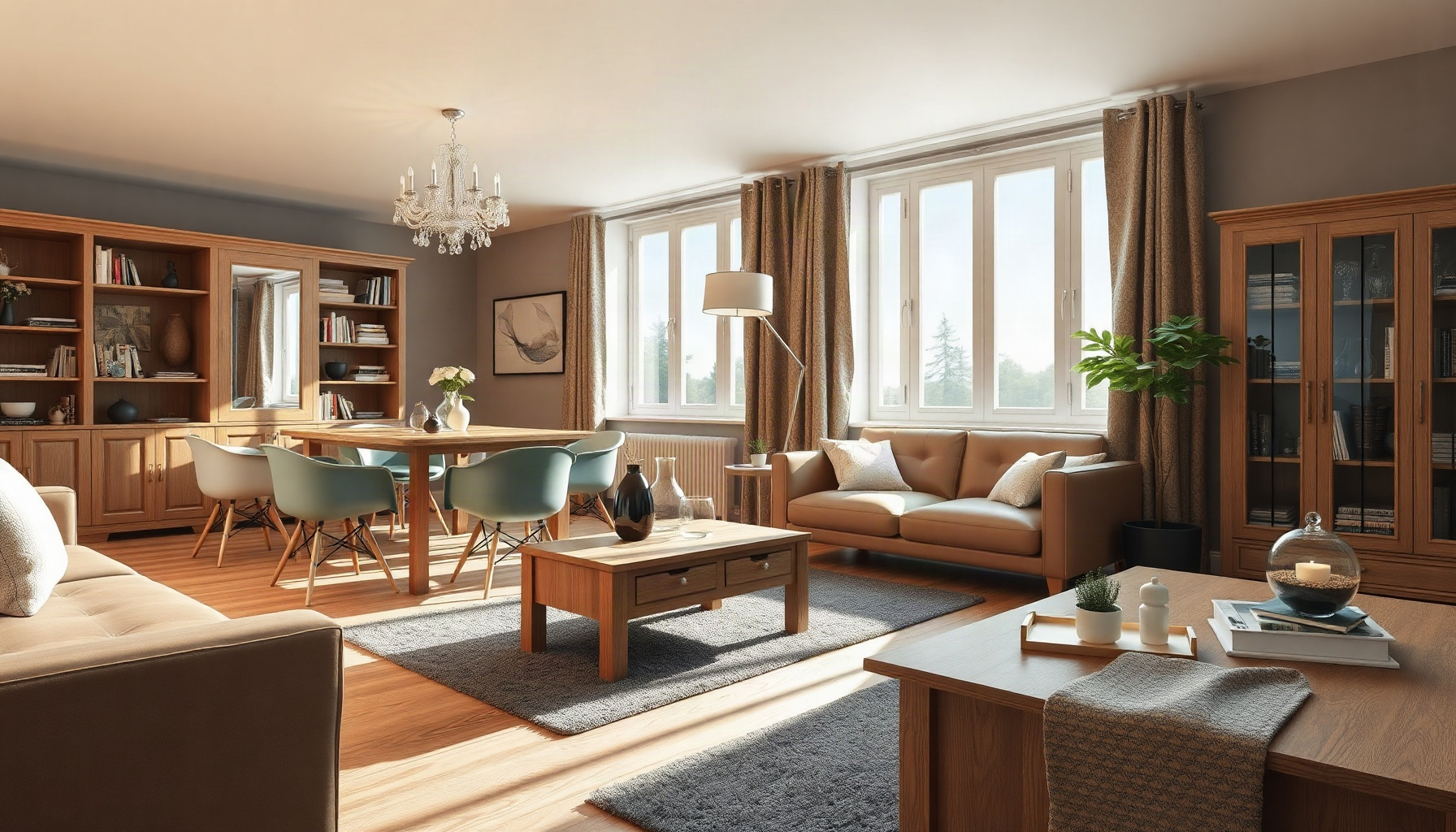 Oak Furniture Comparison Reveals Stylish Choices Oak Furniture Comparison Reveals Stylish Choices