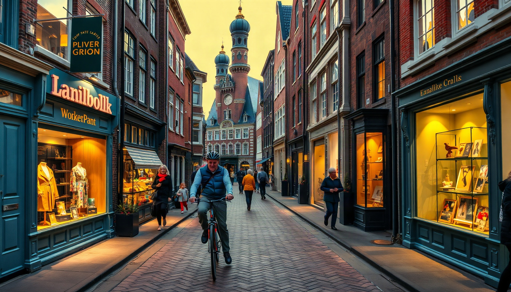 Toprated Dropshipping Stores Netherlands You Should Explore
